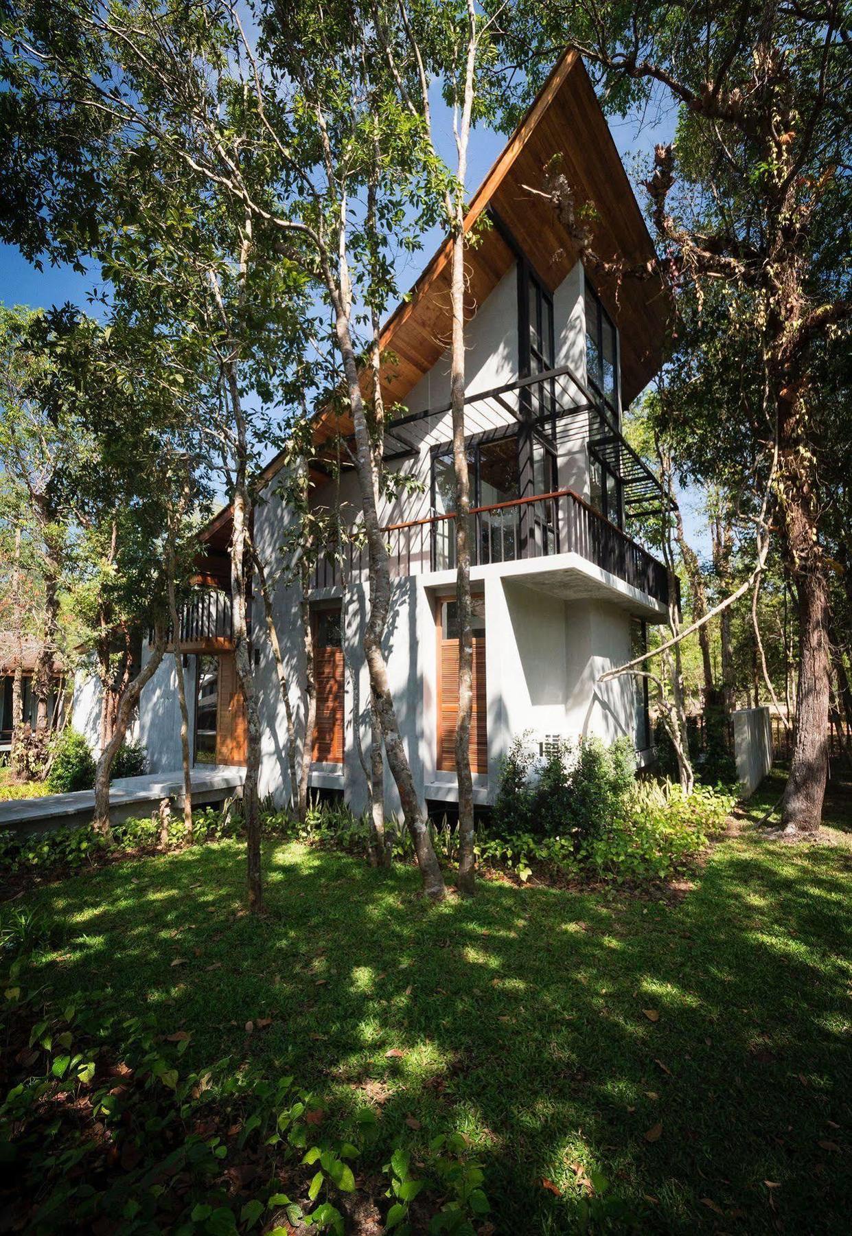 Villa Thalanena By The Beach Exteriör bild
